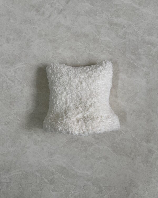 Nix | 🇰🇷絨毛 柔軟 小惡魔 貓耳 短毛帽