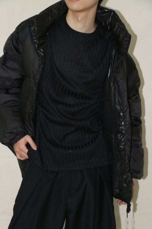 Nix | 🇰🇷 鴨絨 亮霧雙面穿 羽絨外套