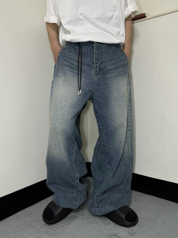 Nix | 🇰🇷 時尚金屬扣環 皮革腰帶