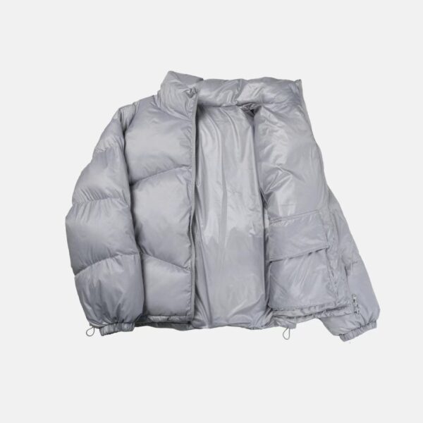 Nix | 🇰🇷 鴨絨 亮霧雙面穿 羽絨外套