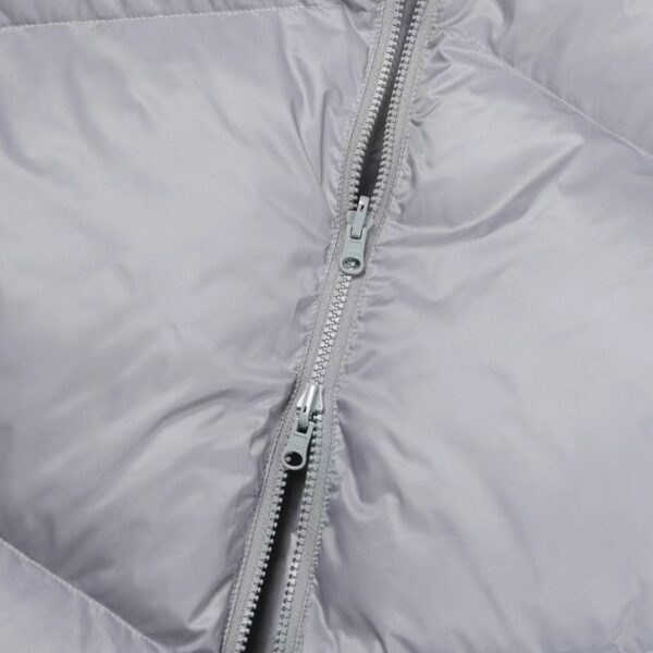 Nix | 🇰🇷 鴨絨 亮霧雙面穿 羽絨外套