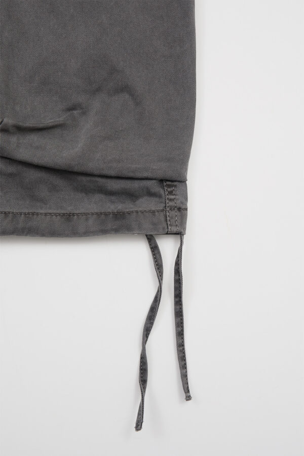 Nix | 🇰🇷 Raucohouse 百慕達水洗工裝七分褲