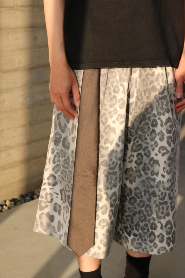 NIX | 🇰🇷 斜紋簡約領帶