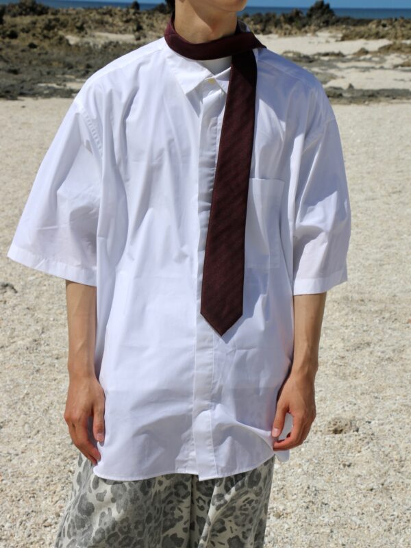 NIX | 🇰🇷 斜紋簡約領帶