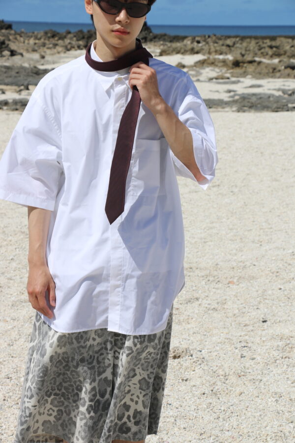 NIX | 🇰🇷 斜紋簡約領帶