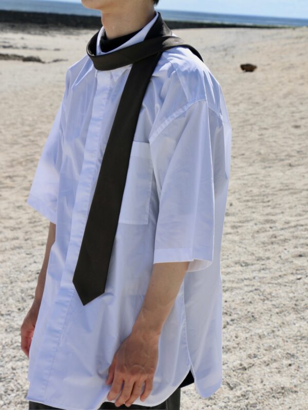 NIX | 🇰🇷 斜紋簡約領帶