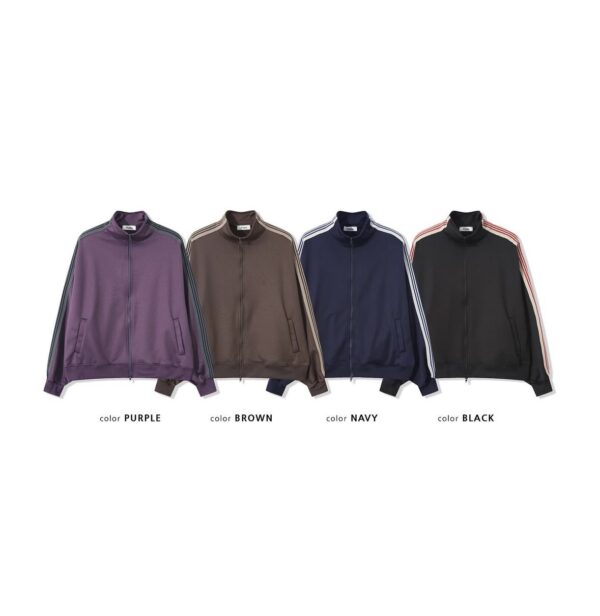 Nix | 🇰🇷 復古街頭運動套裝