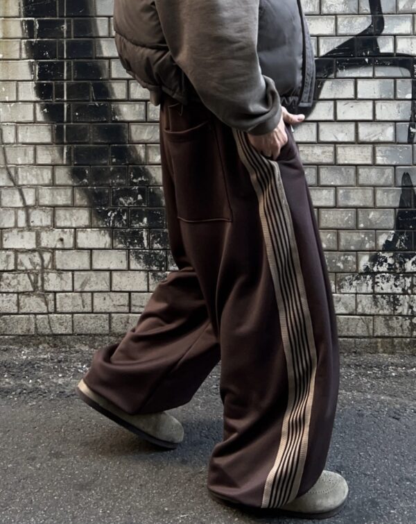 Nix | 🇰🇷 復古街頭運動套裝