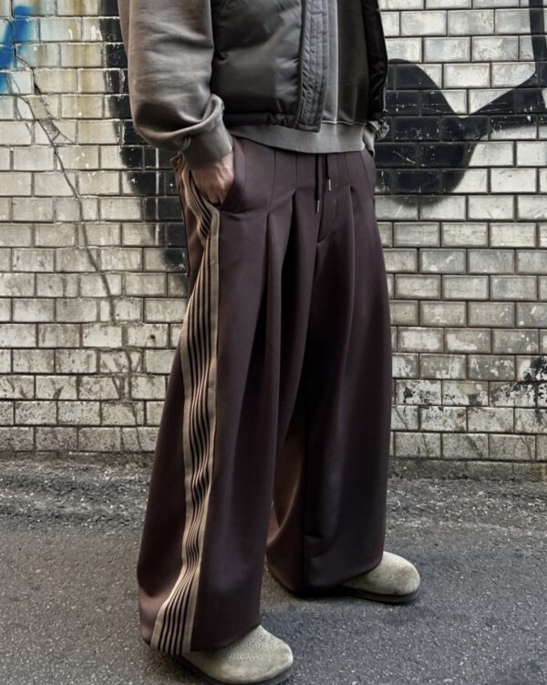 Nix | 🇰🇷 復古街頭運動套裝