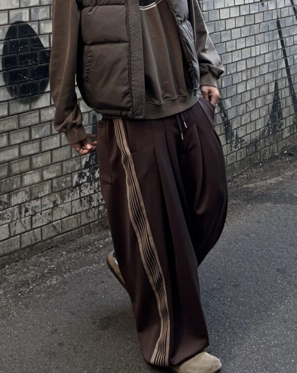 Nix | 🇰🇷 復古街頭運動套裝