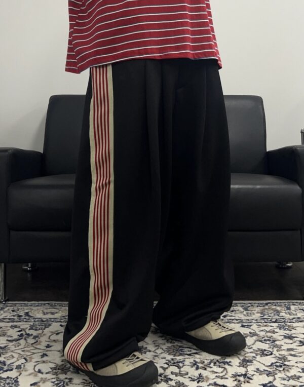 Nix | 🇰🇷 復古街頭運動套裝