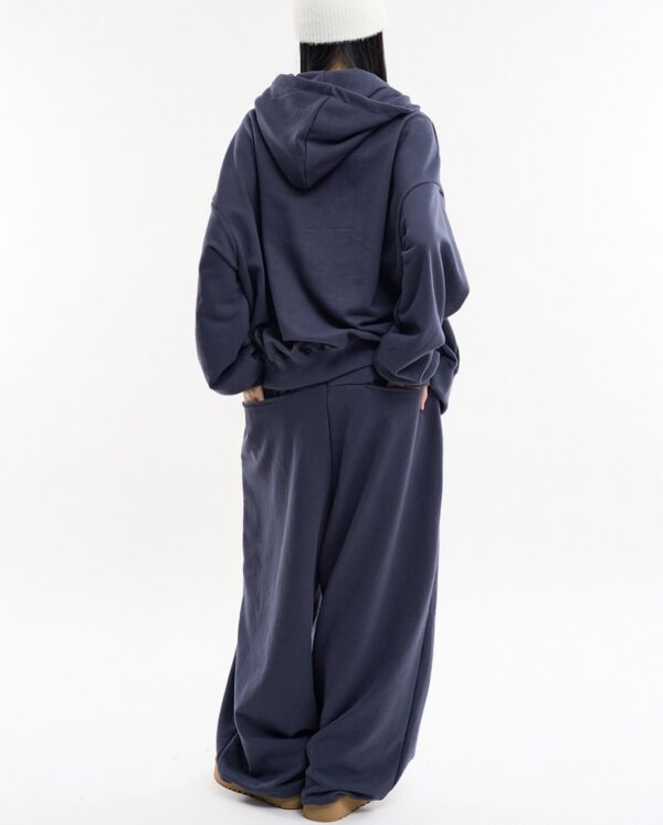 Nix | 🇰🇷 RAUCOHOUSE 寬鬆棉質套裝