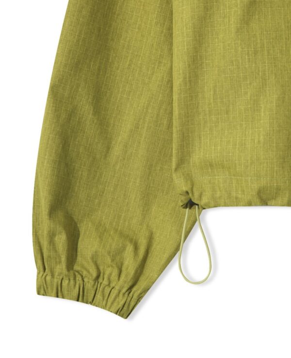 Nix | 🇰🇷 絕命沙堡衝鋒外套