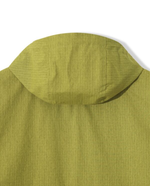 Nix | 🇰🇷 絕命沙堡衝鋒外套