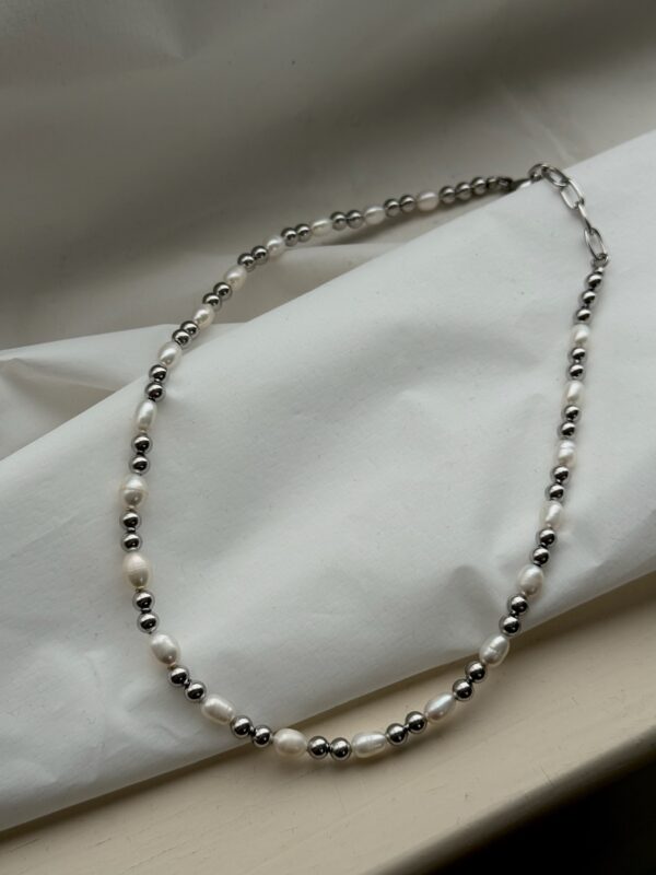 Nix | 🇰🇷 維托利亞珍珠項鍊