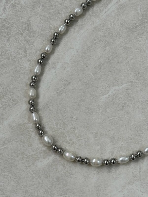 Nix | 🇰🇷 維托利亞珍珠項鍊