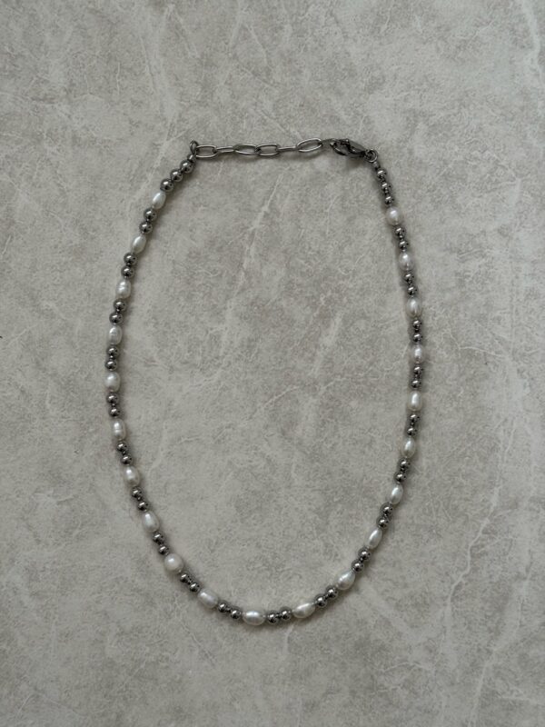 Nix | 🇰🇷 維托利亞珍珠項鍊