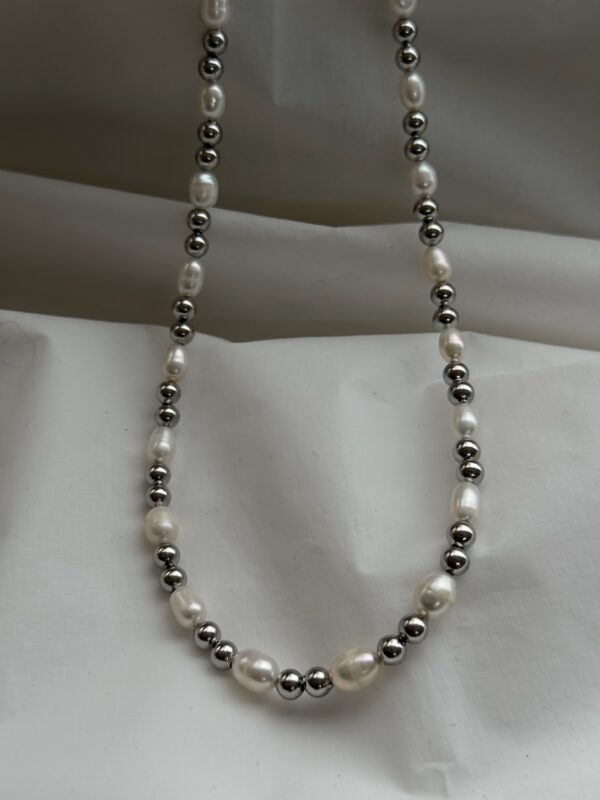 Nix | 🇰🇷 維托利亞珍珠項鍊