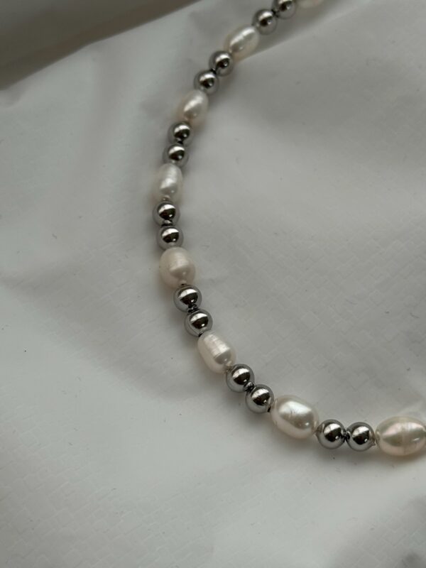 Nix | 🇰🇷 維托利亞珍珠項鍊