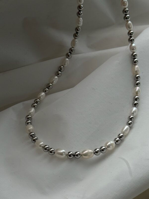 Nix | 🇰🇷 維托利亞珍珠項鍊