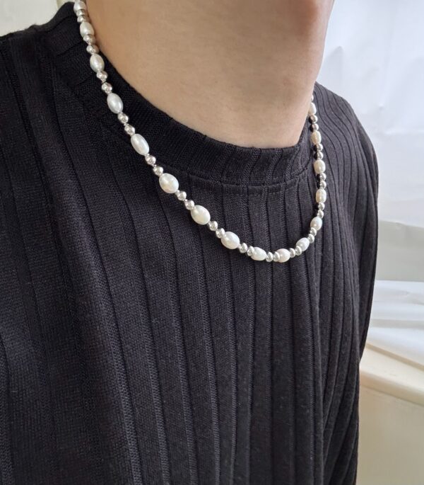 Nix | 🇰🇷 維托利亞珍珠項鍊