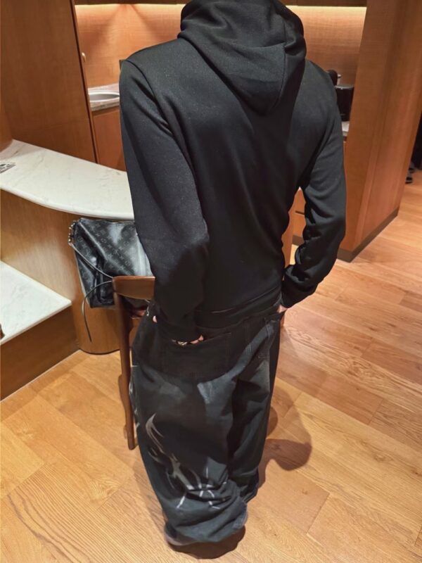 Nix | 🇰🇷 洛杉磯領釦修身外套