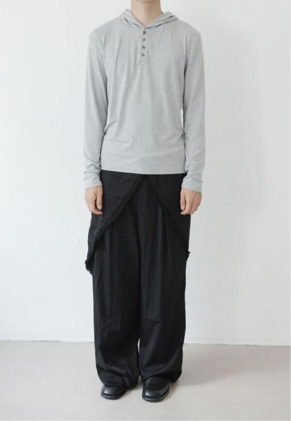 Nix | 🇰🇷 墮落天使 尼龍片裙長褲