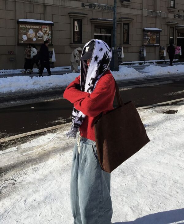 Nix｜🇰🇷 小香針織開襟外套