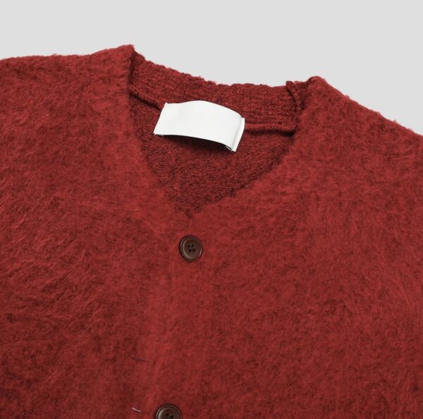 Nix｜🇰🇷 小香針織開襟外套