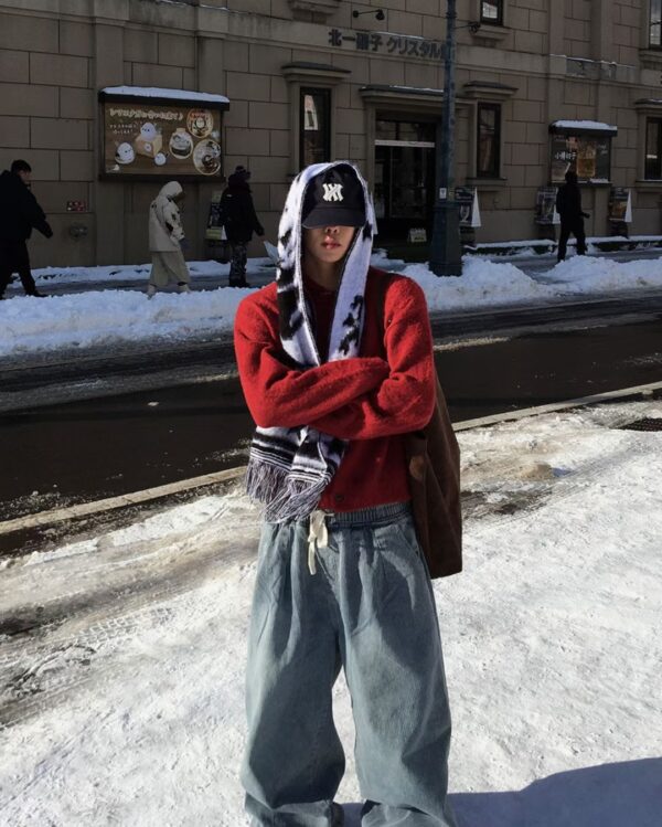 Nix｜🇰🇷 小香針織開襟外套